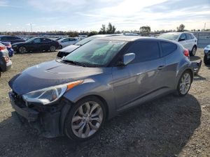 Hyundai Veloster 1.6L 4 2013