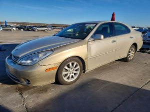 Lexus ES 3.3L 6 2004