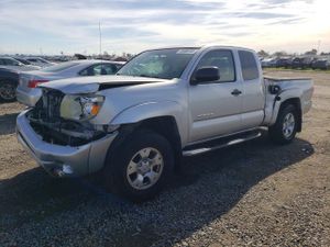 Toyota Tacoma 4.0L 6 2006