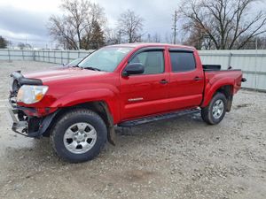 Toyota Tacoma 4.0L 6 2009