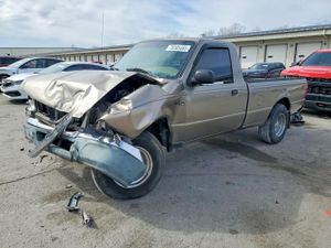 Ford Ranger 4.0L 6 2005
