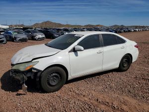 Toyota Camry 2.5L 4 2015