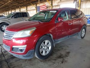 Chevrolet Traverse LT 3.6L 6 2014