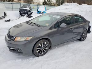 Honda Civic 1.8L 4 2013