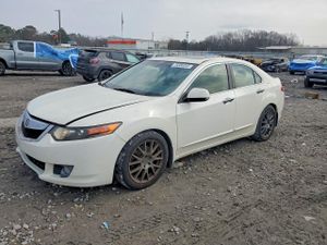 Acura TSX 2.4L 4 2009