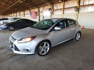 Ford Focus 2.0L 4 2014