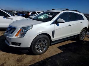 Cadillac SRX 3.6L 6 2014
