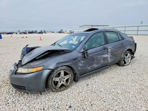 Acura TL 3.2L 6 2005