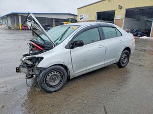 Toyota Yaris 1.5L 4 2008