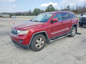 Jeep Grand Cherokee LAREDO 3.6L 6 2012