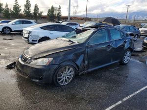 Lexus IS 2.5L 6 2006