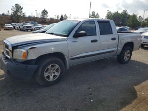 Dodge Dakota 3.7L 6 2005
