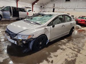 Honda Civic 1.8L 4 2010