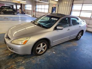 Honda Accord 2.4L 4 2004