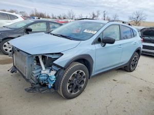 Subaru Crosstrek 2.0L 4 2023