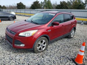 Ford Escape 1.6L 4 2015