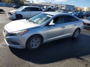 Hyundai Sonata 2.4L 4 2015