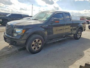 Ford F-150 SUPER CAB 5.0L 8 2011