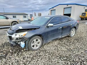 Chevrolet Malibu 2.5L 4 2015