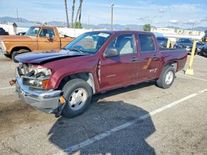Chevrolet Colorado 3.5L 5 2004