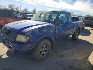 Ford Ranger 3.0L 6 2003