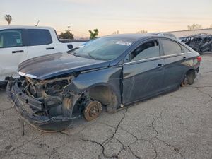 Hyundai Sonata 2.4L 4 2013