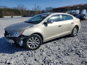 Buick LaCrosse 2.4L 4 2014