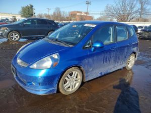 Honda Fit 1.5L 4 2008