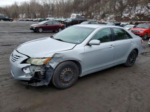 Toyota Camry CE 2.4L 4 2007