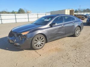 Acura TL 3.5L 6 2014
