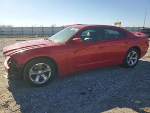 Dodge Charger 3.6L 6 2012