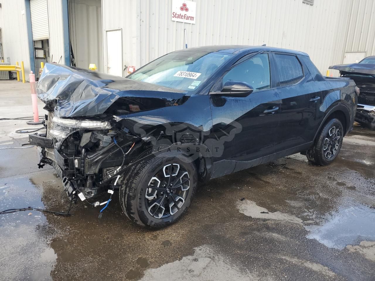 Hyundai Santa Cruz SEL 2.5L 4 2024