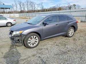 Toyota Venza 2.7L 4 2015