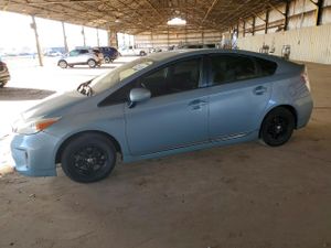 Toyota Prius 1.8L 4 2014