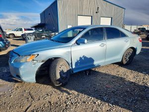 Toyota Camry 2.4L 4 2009