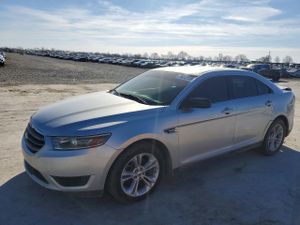 Ford Taurus 3.5L 6 2015