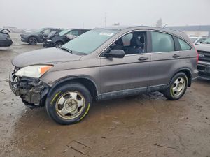 Honda CR-V 2.4L 4 2010