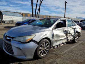 Toyota Camry 2.5L 4 2015