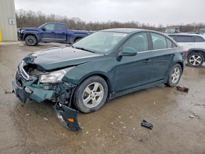 Chevrolet Cruze 1.4L 4 2014