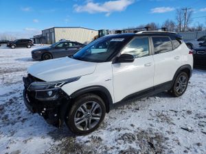 Kia Seltos 2.0L 4 2021