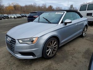 Audi A3 PREMIUM PLUS 2.0L 4 2015