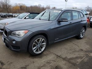 BMW X1 SDRIVE28I 2.0L 4 2014