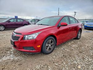 Chevrolet Cruze 1.4L 4 2012