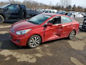 Hyundai Accent 1.6L 4 2017