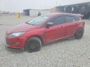Ford Focus 2.0L 4 2013