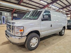 Ford Econoline 4.6L 8 2012