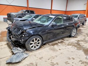 Infiniti G35 3.5L 6 2004