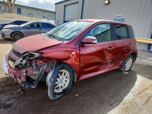 Scion xA 1.5L 4 2006
