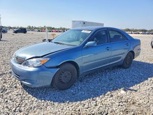 Toyota Camry 2.4L 4 2003