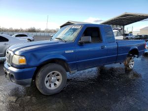 Ford Ranger SUPER CAB 4.0L 6 2011